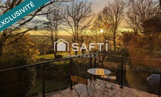 Maison 4 Pièces 94 m² à vendre à Viviers-lès-Montagnes (81290)