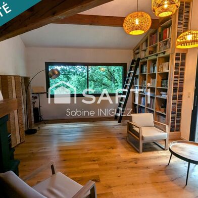 Maison 4 pièces 235000 €