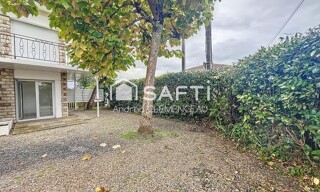 Appartement 2 Pièces 34 m² à vendre à Pessac (33600)