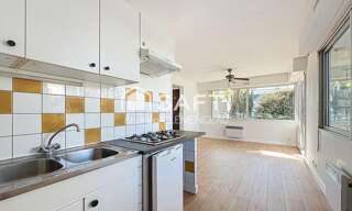 Appartement 2 Pièces 34 m² à vendre à Pessac (33600)