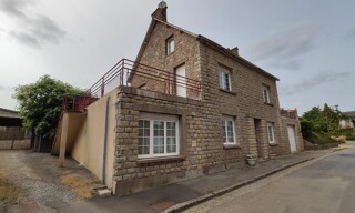 Maison 8 Pièces 131 m² à vendre à Princé (35210)