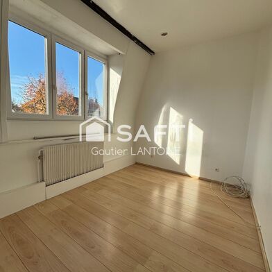 Appartement 2 pièces 125000 €