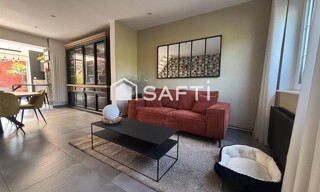 Maison 3 Pièces 87 m² à vendre à Merville (59660)