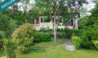 Maison 5 Pièces 143 m² à vendre à Saint-Sulpice-la-Pointe (81370)