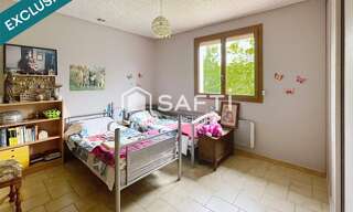 Maison 5 Pièces 143 m² à vendre à Saint-Sulpice-la-Pointe (81370)