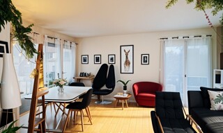 Maison 4 Pièces 70 m² à vendre à Saint-Maur-des-Fossés (94210)