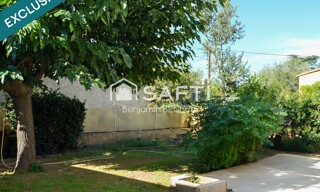Maison 6 Pièces 124 m² à vendre à Toulon (83200)