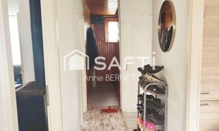 Maison 5 Pièces 105 m² à vendre à Offemont (90300)