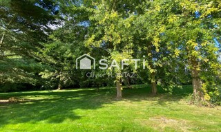 Terrain  787 m² à vendre à Hinges (62232)