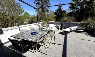 Maison 4 Pièces 150 m² à vendre à Holtzheim (67810)