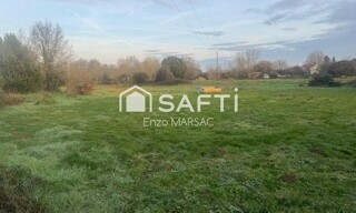 Terrain  1381 m² à vendre à Germond-Rouvre (79220)