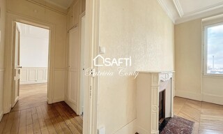 Appartement 2 Pièces 44 m² à vendre à Charenton-le-Pont (94220)