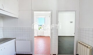 Appartement 2 Pièces 33 m² à vendre à Marseille 10 (13010)