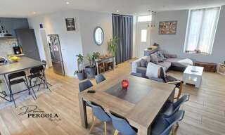 Maison 5 Pièces 115 m² à vendre à Montignac-Lascaux (24290)