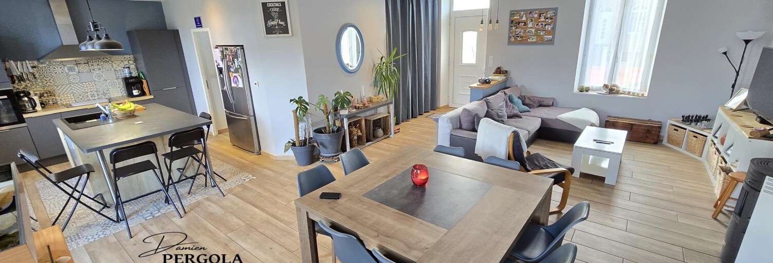 Maison 5 Pièces 115 m² à vendre à Montignac-Lascaux (24290)