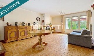 Maison 4 Pièces 101 m² à vendre à Agny (62217)