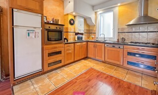 Appartement 4 Pièces 86 m² à vendre à Montpellier (34000)