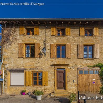 Maison 5 pièces 245000 €