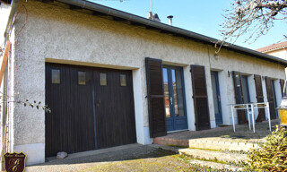 Maison 3 Pièces 72 m² à vendre à Chessy (69380)