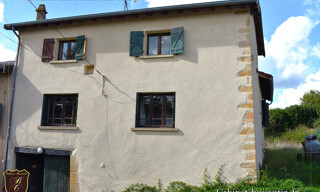 Maison 5 Pièces 110 m² à vendre à Val d'Oingt (69620)