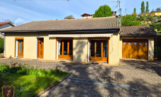 Maison 4 Pièces 98 m² à vendre à Val d'Oingt (69620)