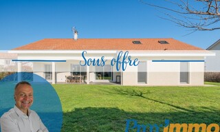 Maison 5 Pièces 158 m² à vendre à La Buisse (38500)