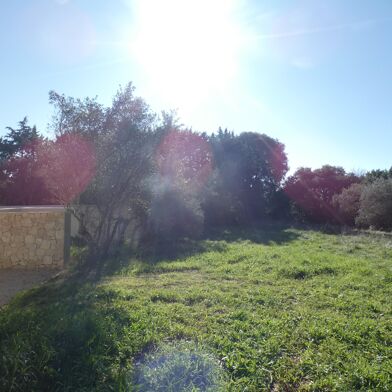 Terrain  442530 €