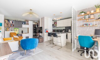 Maison 4 Pièces 85 m² à vendre à Ablon-sur-Seine (94480)