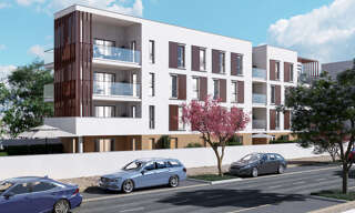 Appartement 3 Pièces 43 m² à vendre à Gleizé (69400)