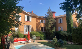 Maison 13 Pièces 430 m² à vendre à Lacenas (69640)