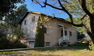 Maison 7 Pièces 178 m² à vendre à Quincieux (69650)