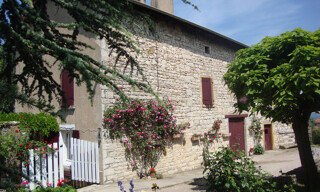 Maison 8 Pièces  m² à vendre à Lissieu (69380)