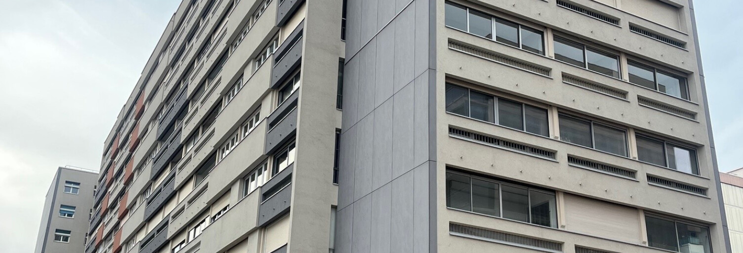 Appartement 6 Pièces 131 m² à vendre à Caluire-et-Cuire (69300)