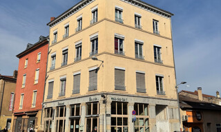 Appartement 3 Pièces 84 m² à vendre à Villefranche-sur-Saône (69400)