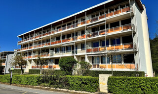 Appartement 4 Pièces 81 m² à vendre à Jassans-Riottier (01480)