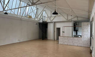 Appartement 2 Pièces 126 m² à vendre à Villefranche-sur-Saône (69400)