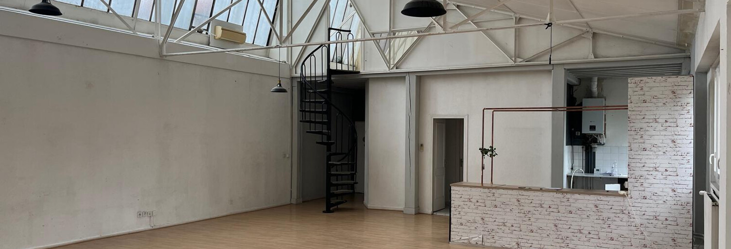 Appartement 2 Pièces 126 m² à vendre à Villefranche-sur-Saône (69400)