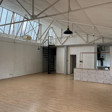 Appartement 2 pièces 235000 €