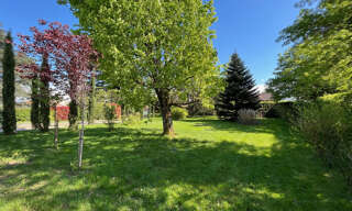 Terrain  705 m² à vendre à Saint-André-de-Corcy (01390)