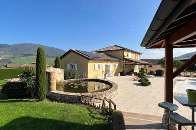 Maison 8 pièces 790000 €