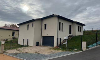 Maison 4 Pièces 92 m² à vendre à Juliénas (69840)