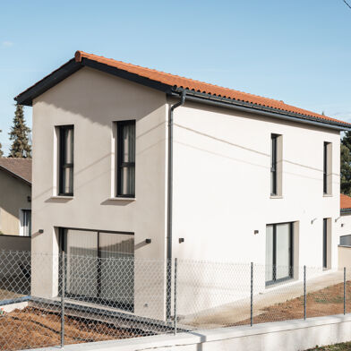 Maison 6 pièces 549000 €