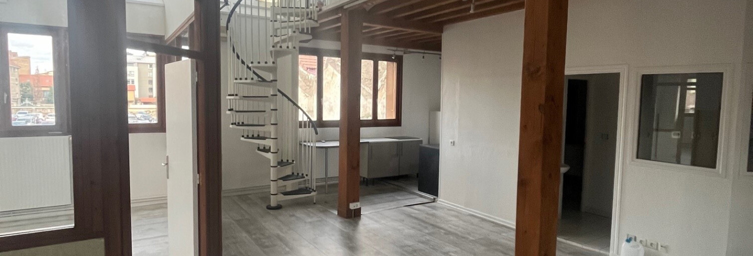 Appartement 4 Pièces 131 m² à vendre à Villefranche-sur-Saône (69400)