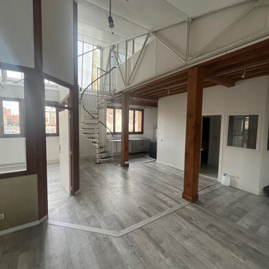 Appartement 4 pièces 245000 €