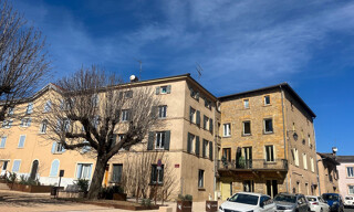 Appartement 5 Pièces 132 m² à vendre à Lacenas (69640)