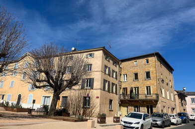 Appartement 5 pièces 189000 €