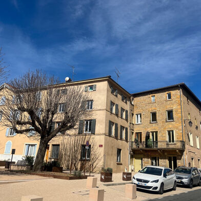 Appartement 5 pièces 197000 €