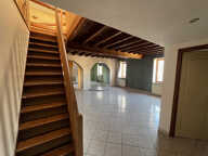 6667-LACENAS Duplex 132 m2 au coeur du village — photo 4