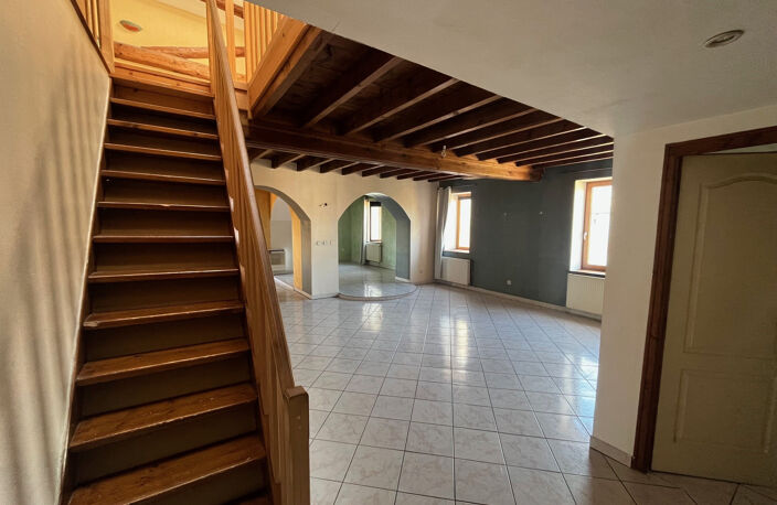 6667-LACENAS Duplex 132 m2 au coeur du village — photo 4