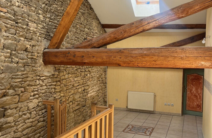 6667-LACENAS Duplex 132 m2 au coeur du village — photo 5